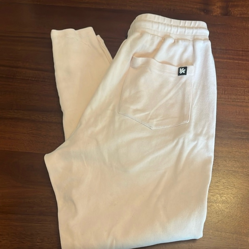 YoungLA light pink sweatpants